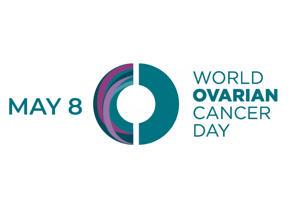 Ireland to Light Up in Teal for World Ovarian Cancer Day